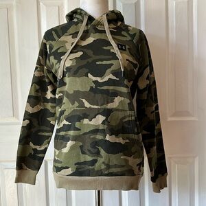 Under Armour military